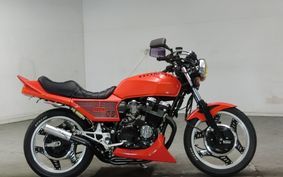 HONDA CBX550F 2010 PC04