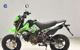 KAWASAKI KSR110 E KL110D