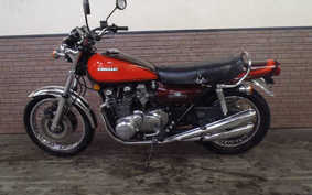 KAWASAKI Z750 FOUR 1976 Z2F