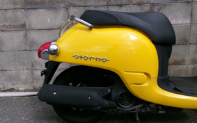 HONDA GIORNO AF70