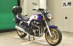 HONDA CB750 GEN 2 2005 RC42