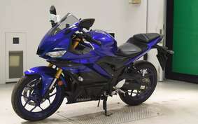 YAMAHA YZF-R3 2020 RH13J