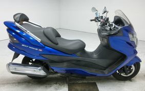 SUZUKI SKYWAVE 250 (Burgman 250) M Fi CJ45A