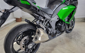 KAWASAKI NINJA 1000 2018 ZXT00W