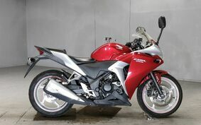 HONDA CBR250R CS250R