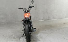 SUZUKI GRASS TRACKER NJ47A