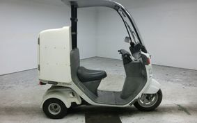 HONDA GYRO CANOPY TA02