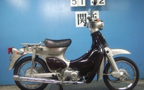 HONDA LITTLE CUB AA01