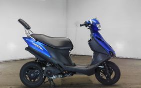 SUZUKI ADDRESS V125 G CF4EA