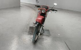 HONDA XL200R MD06