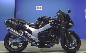 KAWASAKI ZZ1100 NINJA R Gen.2 1997 ZXT10D