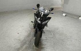 YAMAHA FAZER FZ6 S2 2008 RJ142