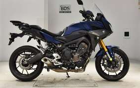 YAMAHA MT-09 Tracer GT 2020 RN51J