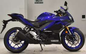 YAMAHA YZF-R25 A RG43J