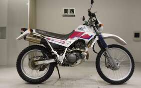 YAMAHA SEROW 225 W 4JG