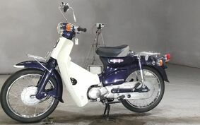 HONDA C70 SUPER CUB HA02