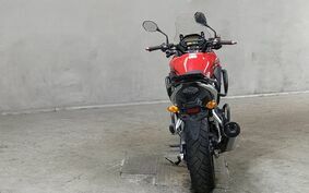 HONDA 400 X 2016 NC47