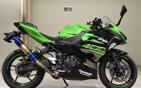 KAWASAKI NINJA 400 2018 EX400G