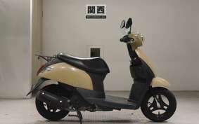 SUZUKI LET's CA4AA