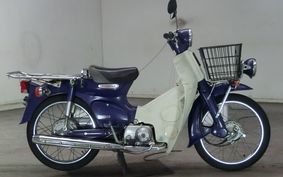 HONDA PRESS CUB 50 AA01