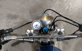 YAMAHA TW200 DG07J