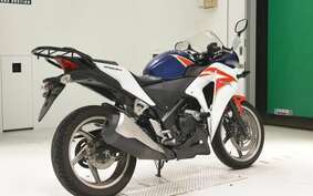 HONDA CBR250R A MC41