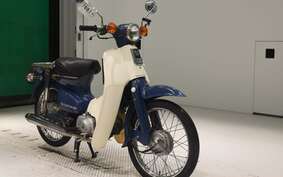 HONDA C50 SUPER CUB C50