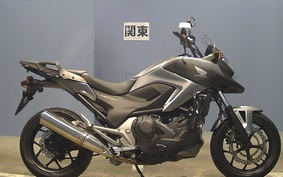 HONDA NC750X D Limited 2015 RC72