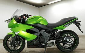 KAWASAKI NINJA 400 R 2013 ER400B