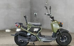 HONDA ZOOMER AF58