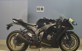 KAWASAKI ZX 10 NINJA R 2011 ZXT00J