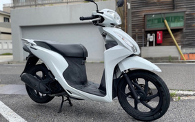 HONDA DIO 110 JF58