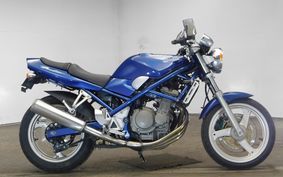 SUZUKI BANDIT 250 GJ74A