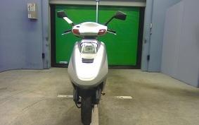 HONDA SPACY 125 Gen. 3 JF04