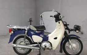 HONDA SUPER CUB50 AA07