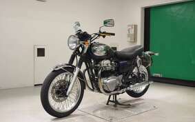 KAWASAKI W650 2006 EJ650A