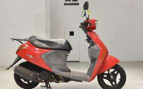 SUZUKI LET's 5 G CA47A