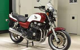 HONDA CB750 GEN 2 2007 RC42