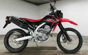 HONDA CRF250L MD38