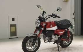 HONDA MONKEY 125 JB02