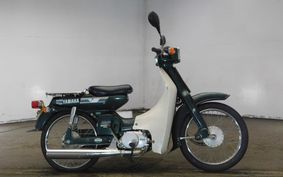 YAMAHA MATE 50 V50