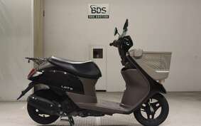 SUZUKI LET's Super Good CA4AA