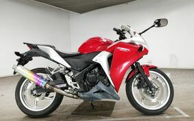 HONDA CBR250R MC41