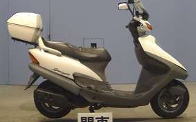 HONDA SPACY 125 Gen. 3 JF04