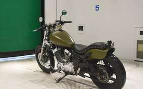 YAMAHA VIRAGO 250 3DM