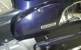 HONDA C50 SUPER CUB C50