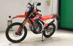 HONDA CRF250L MD47