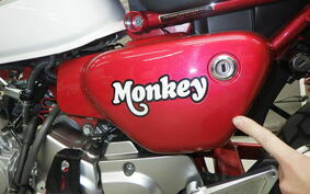 HONDA MONKEY 125 JB02