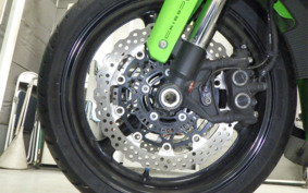 KAWASAKI ZX 10 NINJA ABS 2012