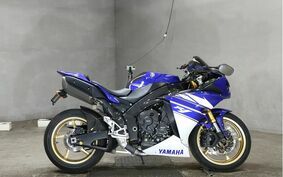 YAMAHA YZF-R1 2012 RN22